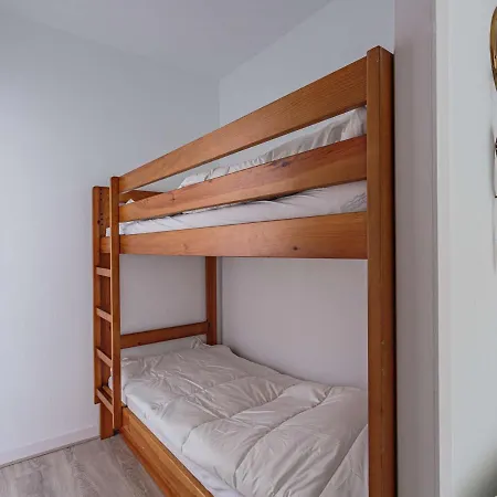 Bel Renove Face Port De Plaisance Avec Parking, A 2 Pas De La Plage, Classe 3 Etoiles - Fr-1-2-405